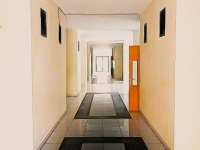 Edutel Undiksha Hotel ซีงาราจา ภายนอก รูปภาพ